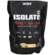 Weider isolate whey 100cfm banana polvere 420 g per soluzione