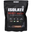 weider isolate whey 100cfm cioccolato polvere 420 g per soluzi