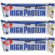 Weider low carb stracciatella 3x50 g