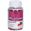 Weider melatonin fragola 180 g caramelle