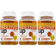 Weider multivit up 3x180 g caramelle