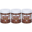 Weider nut protein choco vegan crema 3x250 g