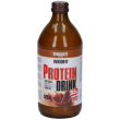 Weider protein drink chocolate flavour 6x500 ml soluzione orale