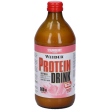 Weider protein drink strawberry flavour 500 ml soluzione orale