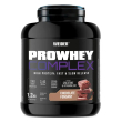 Weider prowhey complex complesso di proteine del latte gusto cioccolat