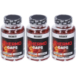 Weider thermo caps 96 g capsule