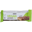 Weider vegan bar cioccolato salato 4x35 g