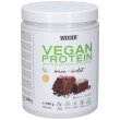 Weider vegan protein cioccolato polvere 540 g per sospensione