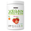 Weider vegan protein fragola 750 g g polvere per soluzione orale
