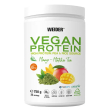 Weider vegan protein mango 750 g g polvere per soluzione orale