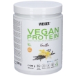 Weider vegan protein vaniglia 540 g polvere per sospensione orale