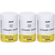Weider vitamin d3/k2 + magnesium 3x51 g capsule