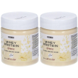 Weider whey protein creme 2x250 g