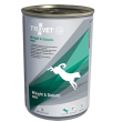Weight&diabetic wrd dog 400g