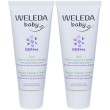 Weleda baby crema cambio 3in1 2x50 ml