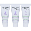 Weleda baby crema cambio 3in1 3x50 ml