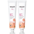 Weleda balsamo per capezzoli 2x25 g