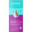 weleda boost siero purificante clear & pure skin 30 ml per pelle visibilmente più uniforme