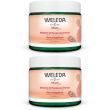 Weleda burro smagliature 2x150 ml