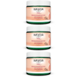 Weleda burro smagliature 3x150 ml