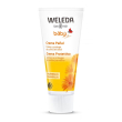 Weleda calendula crema protettiva senza profumo 75 ml