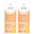 Weleda coldcream set da 2 2x30 ml crema