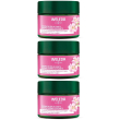 Weleda crema giorno levigante 3x40 ml