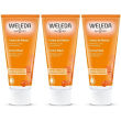 Weleda crema mani olivello spinoso 3x50 ml