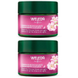 Weleda crema notte levigante 2x40 ml
