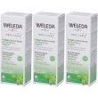 Weleda dentifricio vegetale 3x75 ml