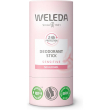 Weleda deodorante stick sensitive per pelli sensibili 50 g