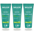 Weleda doccia for men energy fresh 3in1 200 ml