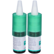 Weleda euphrasia d3 collirio set da 2 2x10 ml gocce oftalmiche