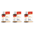Weleda gocce digestive 3x50 ml orali