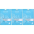 Weleda maschera viso idratante exo boost 3x20 ml