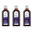 Weleda melato di licheni 3x100 ml sciroppo