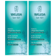 Weleda olio nutriente capelli set da 2 2x50 ml