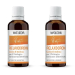 Weleda relaxdoron 2x50 ml gocce orali