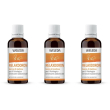 Weleda relaxdoron 3x50 ml gocce orali