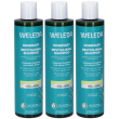 Weleda shampoo rivitalizzante al rosmarino 3x250 ml