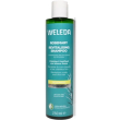 Weleda shampoo rivitalizzante rosmarino capelli fini e cuoio capelluto sensibile 250ml