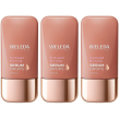 Weleda siero bronzing 3x30 ml