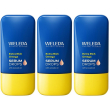 Weleda siero multiomega 3x30 ml