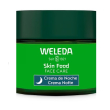 Weleda skin food crema notte idratante viso 40 ml