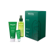 Weleda skin food rituale viso 1 pz set