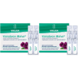 Weleda visiodoron malva® occhi secchi set da 2 2x20x0,4 ml pipette mon