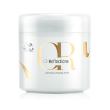 Wella - oil reflections - maschera rivelatrice di luminosita 150 ml