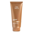 Wella - ultimate smooth step 2 - balsamo ristrutturante per capelli secchi 200 ml