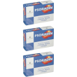 Wellpharma psoradin 3x53,11 g capsule
