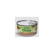 Wet cat natury soft jelly con fegato di pollo e patate - alimento complementare per gatti adulti 85 gr